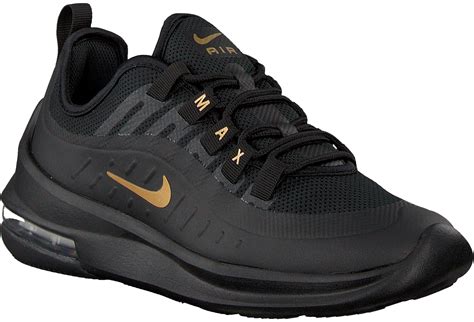 nike axis maat 46 orange bruin omoda